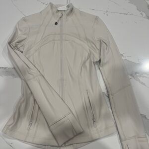 Women's Lululemon define Jacket